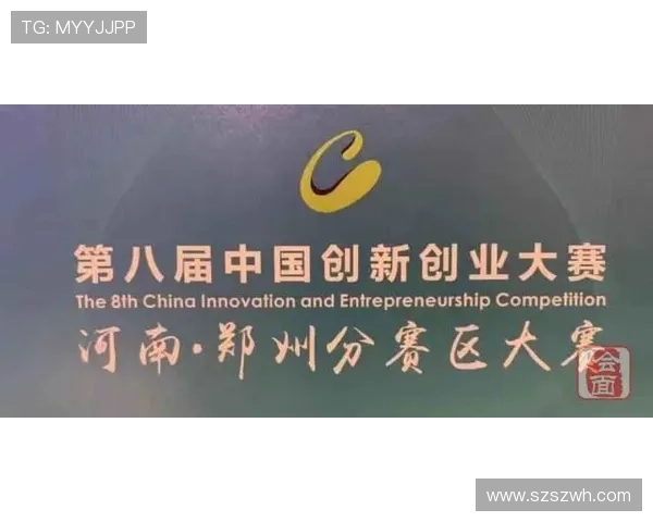 郑州企业家如何在市场变革中创新驱动发展,推动地方经济腾飞